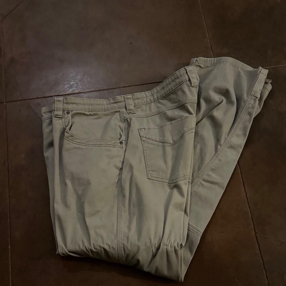 Mountain Khakis Men's Khaki Chinos